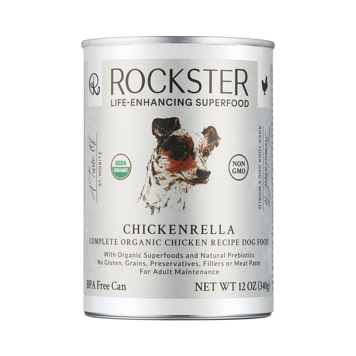 CHICKENRELLA 340g CAN