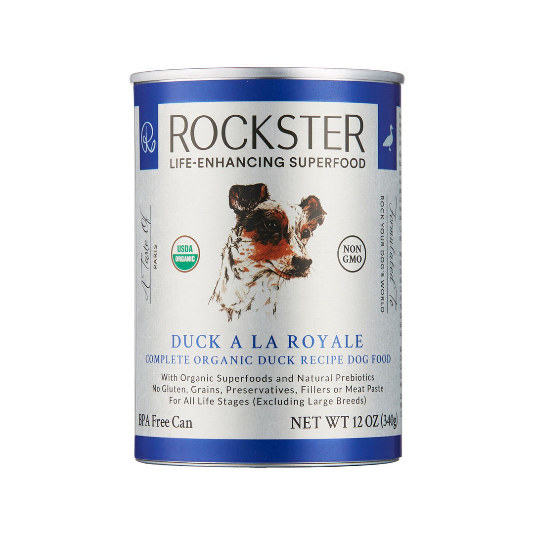DUCK A LA ROYALE 340g CAN