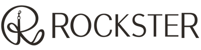 Rockster USA logo