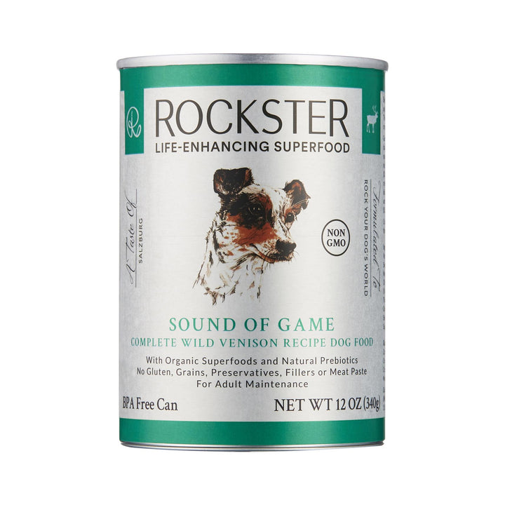SOUND OF GAME 340g CAN
